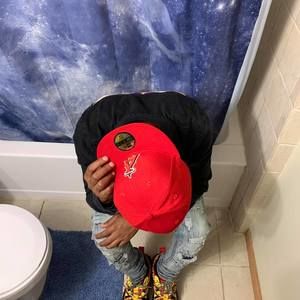 Meet your Posher, Lamar